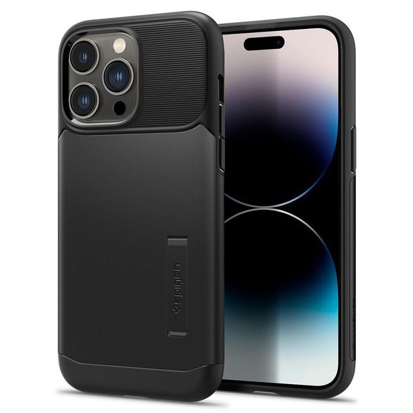 Spigen Slim Armor Case iPhone 14 Pro