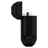 Spigen - Case Tough Armor AirPods (Thế hệ 1&2)