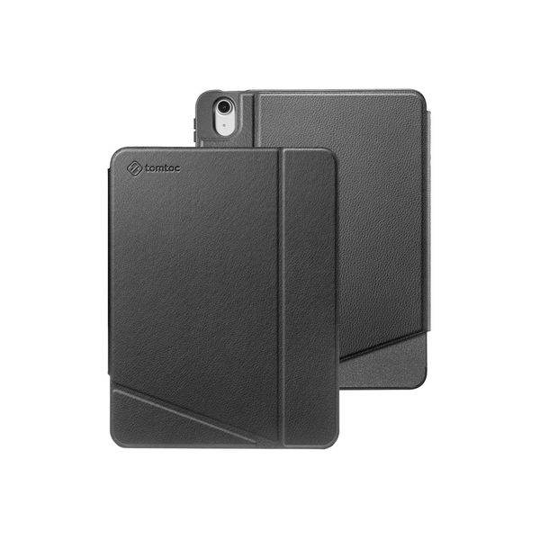 Tomtoc Inspire B02 Tri-Mode Case iPad Air (Thế hệ 4 & 5) - Màu Đen