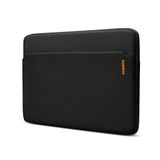 Tomtoc Slim Sleeve MacBook 15-inch (Màu Đen)