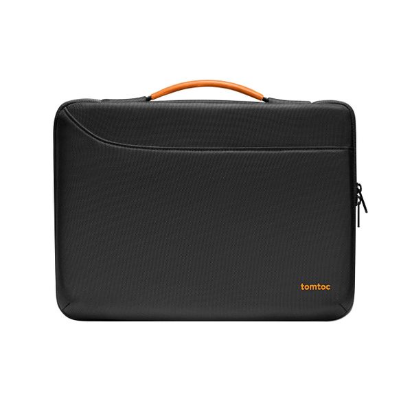 Tomtoc - Defender A22 Handbag MacBook Pro 16-inch (Màu Đen)