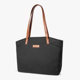 Tomtoc - The Her Laptop Tote Bag (Lên đến 14-inch) - Black