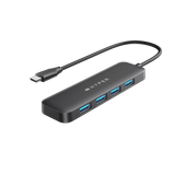 Hyperdrive Next 4in1 USB-C hub