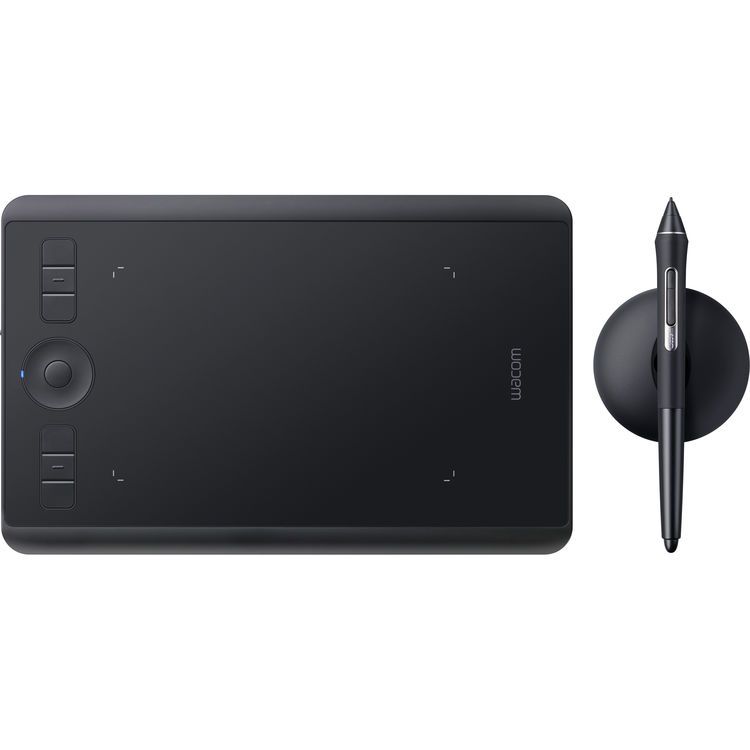 Wacom Intuos Pro Size S (PTH-460)