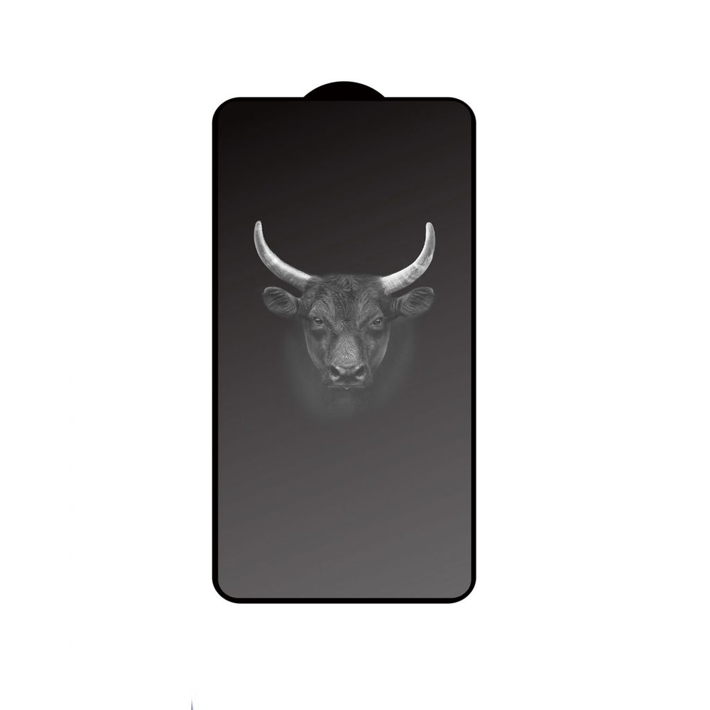 Mipow - Dán cường lực chống chói Kingbull iPhone 13 Pro Max