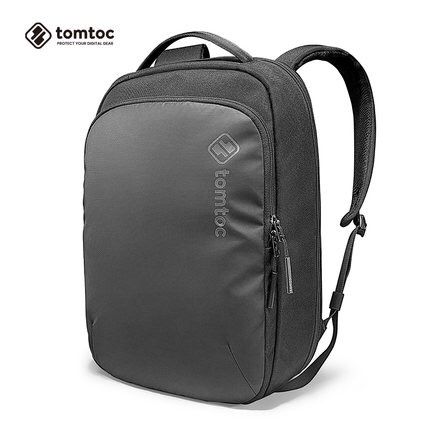 Tomtoc H62 Urban Laptop Backpack (Lên đến 16-inch)