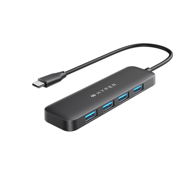 Hyperdrive Next 4in1 USB-C hub