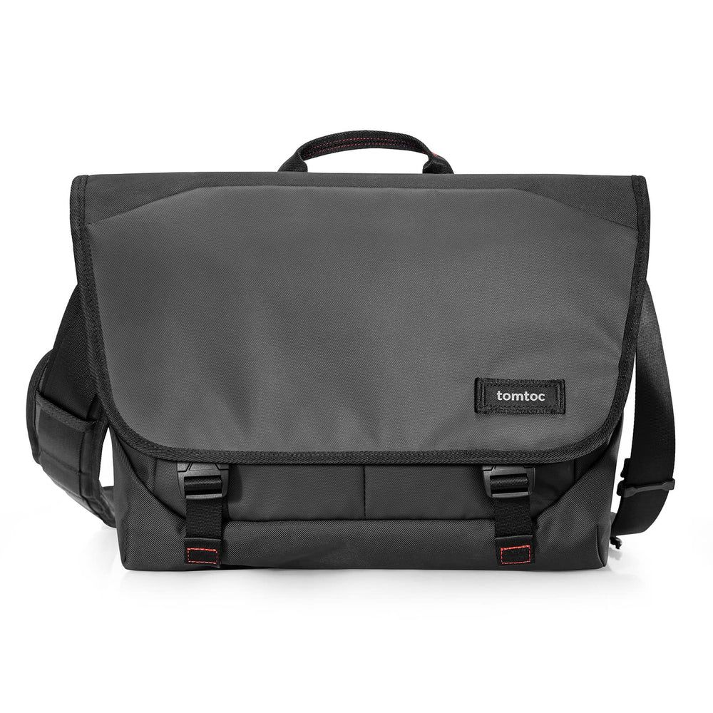 Tomtoc Explorer-H52 Messenger Bag For Commuting and Travel 16-inch