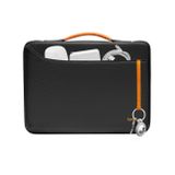 Tomtoc - Defender A22 Handbag MacBook Pro 16-inch (Màu Đen)