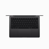 MacBook Pro 14-inch M3 Pro (18GB Ram - 1TB SSD)