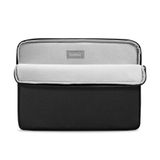 Tomtoc Slim Sleeve MacBook 15-inch (Màu Đen)