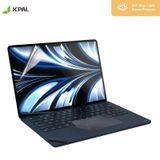 JCPAL Bộ dán 6in1 giảm ánh sáng xanh MacBook Air 13.6-inch