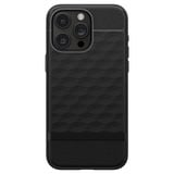 Spigen Parallax Mag iPhone 15 Pro Max (Matte Black)