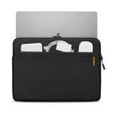 Tomtoc Slim Sleeve MacBook 14-inch (Black)