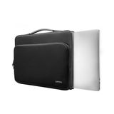 Tomtoc - Defender-A14 Laptop Handbag MacBook 13-inch (Màu Đen)