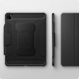 Spigen Rugged Armor Pro Cae iPad Pro 12.9-inch (Black)