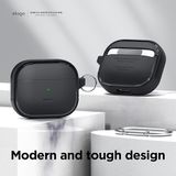 elago EDC Case AirPods 3 (Màu Đen)