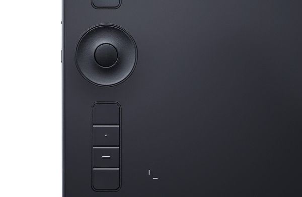 新品未開封 PTH-660/K0 WACOM Intuos Pro Medium Wacom PTH660 Intuos Pro Digital Graphic Drawing Tablet.