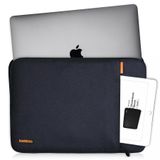 Túi Tomtoc Defender-A13 Laptop Sleeve MacBook Pro 14-inch (Màu Đen)