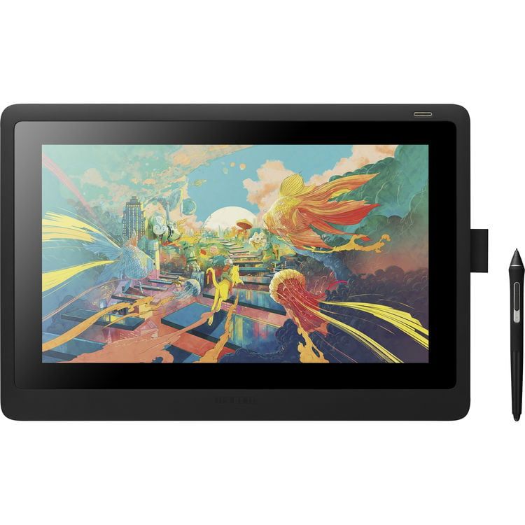 Wacom Cintiq 16 (DTK-1660)