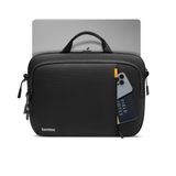 Tomtoc Defender-A30 Laptop Case with Shoulder Strap 17-inch