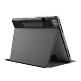 Tomtoc 2in1 Ultra Detachable B57 Case iPad Pro 12.9-inch Leather (Màu Đen)