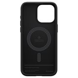 Spigen Parallax Mag iPhone 15 Pro Max (Matte Black)