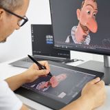 Wacom Cintiq Pro 16 Touch (DTH-167)