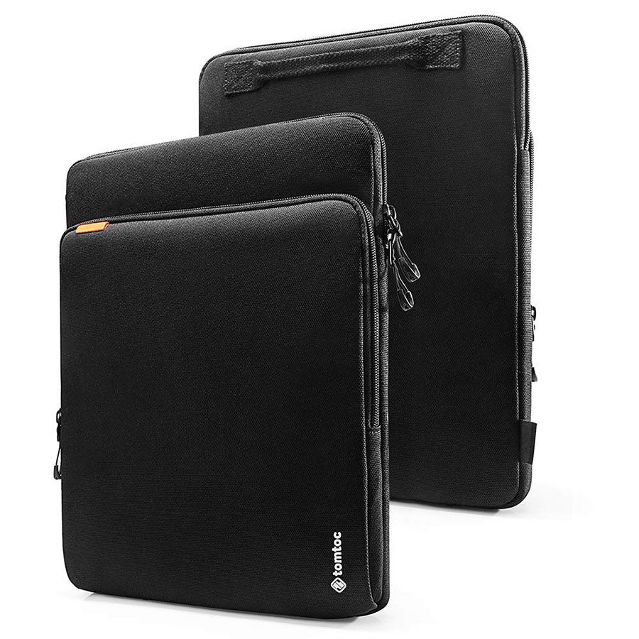 Tomtoc H13 - Protection Premium 360° MacBook Pro 16-inch