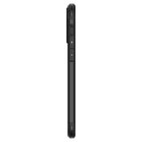 Spigen Tough Armor MagFit iPhone 15 Pro Max (Black)