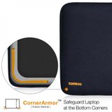 Tomtoc Defender-A13 Laptop Sleeve 13-inch