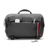 Tomtoc Explorer-H02 SlingBag with Minimalist EDC Design L