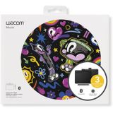 Wacom Intuos Size S Bluetooth (CTL-4100WL)