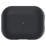 Spigen Silicone Fit + Strap Black Case AirPods Pro (Thế hệ 2)