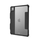 Tomtoc Inspire-B02 Detachable Ultra Case 11 inch iPad Pro 4th/3rd Gen (M2&M1)