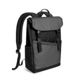 Tomtoc Slash-A64 Flip Laptop Backpack 18L (Lên đến 16-inch) - Black