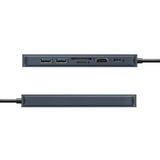 HyperDrive Next 7in1 USB-C Hub HD4003GL