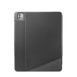 Tomtoc Inspire B02 Tri-Mode Case iPad Pro 11-inch (Thế hệ 3 & 4) - Màu Đen