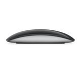 Apple Magic Mouse - Black Multi-Touch Surface (Màu Đen)