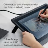 Wacom Cintiq 16 (DTK-1660)