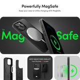 Spigen Kajuk Mag iPhone 15 Pro (Black)