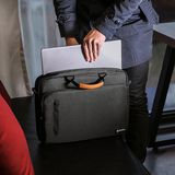 Tomtoc Defender-A50 Laptop Briefcase 14-inch