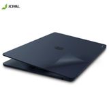 JCPAL Bộ dán 6in1 giảm ánh sáng xanh MacBook Air 13.6-inch