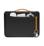 Tomtoc - Defender A22 Handbag MacBook Pro 14-inch (Màu Đen)