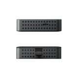 HyperDrive Next Dual 4K HDMI 7 Port USB-C Hub 4.0