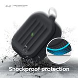 elago Armor Case cho AirPods 3 (Màu Đen)