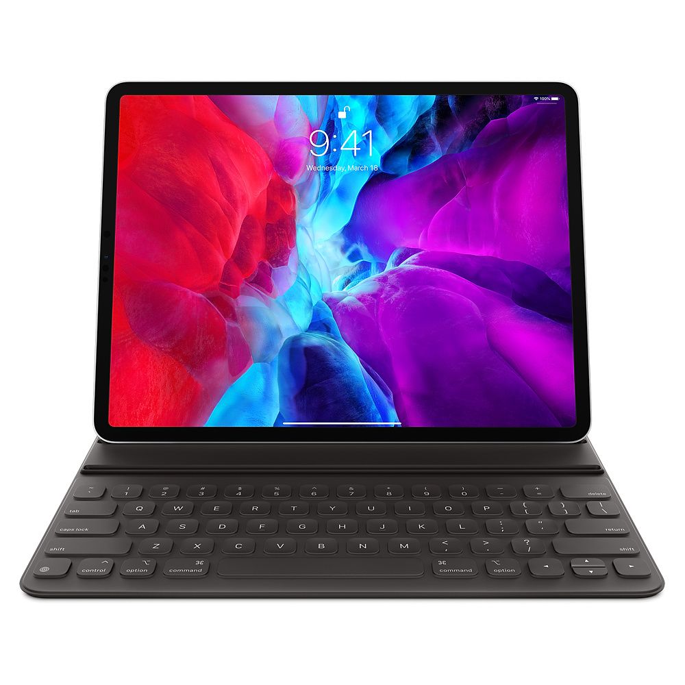 Apple Smart Keyboard Folio iPad Pro 12.9-inch