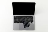 Innostyle - Phủ phím Màu Đen (MacBook Pro 13-inch 2020 | M1)