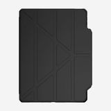 Itskins - Hybrid Solid Folio Bao da kháng khuẩn iPad Air 10.9-inch