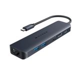 HyperDrive Next 7in1 USB-C Hub HD4003GL